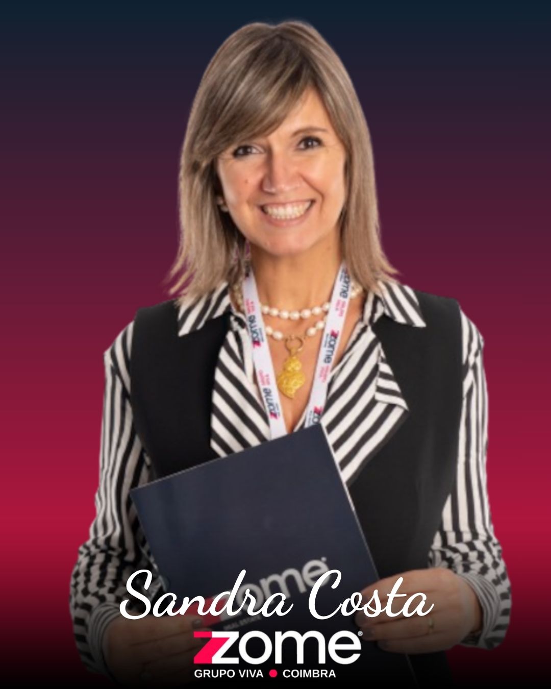 Zome Coimbra- Agência imobiliária